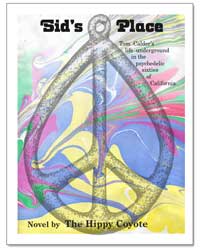 BOOK COVER of Sid's Place
